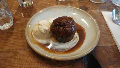 Mac & Wild Fitzrovia