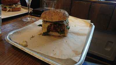 Mac & Wild Fitzrovia