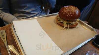 Mac & Wild Fitzrovia