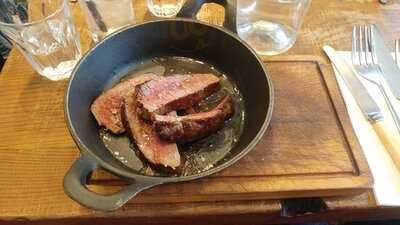 Mac & Wild Fitzrovia