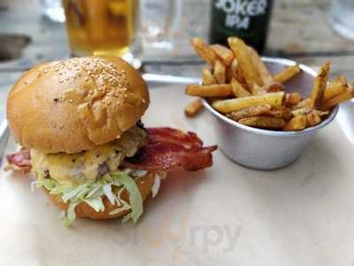 Mac & Wild Fitzrovia