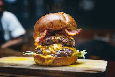 Mac & Wild Fitzrovia