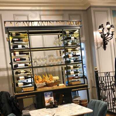 Le Restaurant De Paul