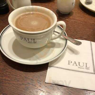 Le Restaurant De Paul