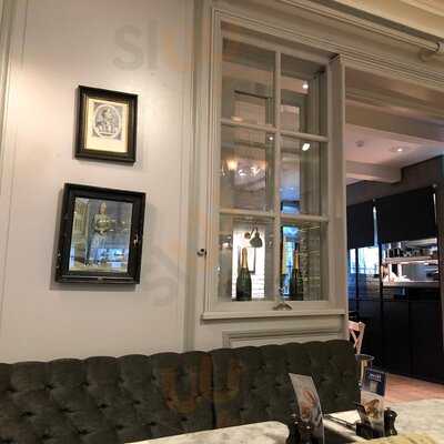 Le Restaurant De Paul