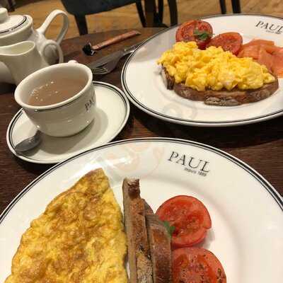 Le Restaurant De Paul