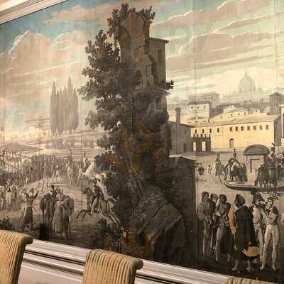 Le Restaurant De Paul