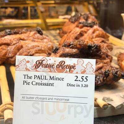 Le Restaurant De Paul