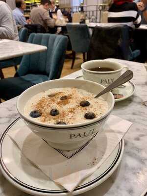 Le Restaurant De Paul