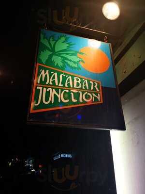 Malabar Junction