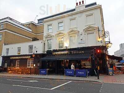 St. George's Tavern