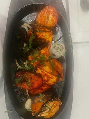 Shah Tandoori