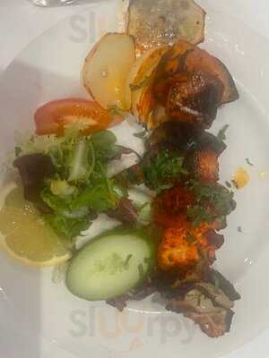 Shah Tandoori