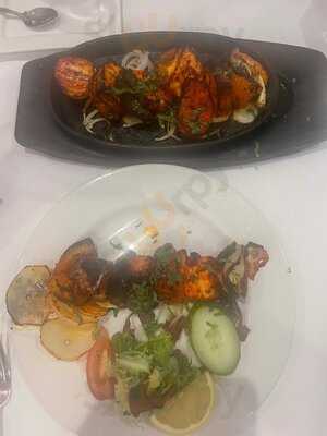 Shah Tandoori