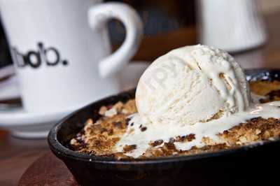 Chez Bob Belsize Park