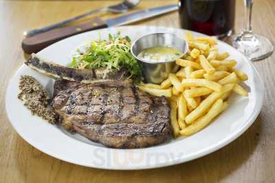 Chez Bob Belsize Park