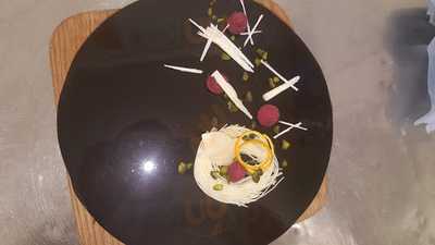 Chez Bob Belsize Park