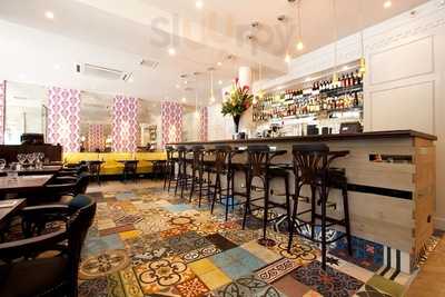 Chez Bob Belsize Park