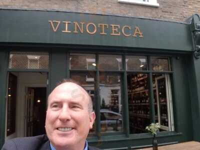 Vinoteca Marylebone