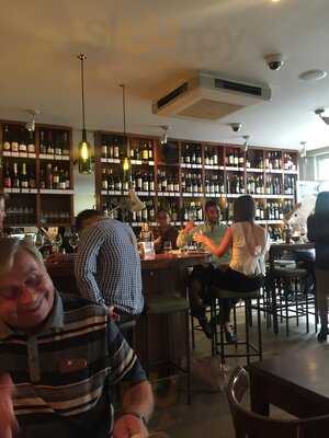 Vinoteca Marylebone