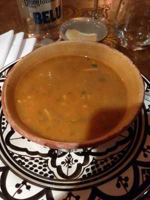 Couscous Darna Restaurant