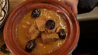 Couscous Darna Restaurant