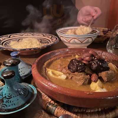 Couscous Darna Restaurant