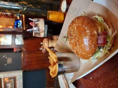 The Mitre In Lancaster Gate