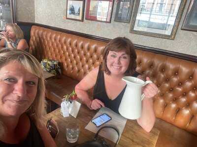 The Mitre In Lancaster Gate