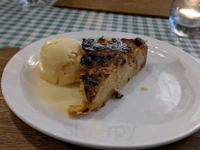 Angelo's Italian Eating Place