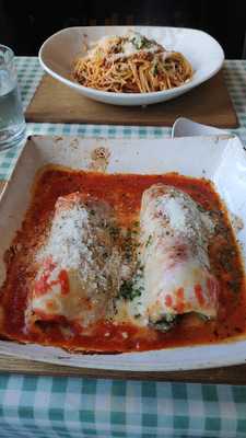 Angelo's Italian Eating Place