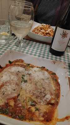 Angelo's Italian Eating Place