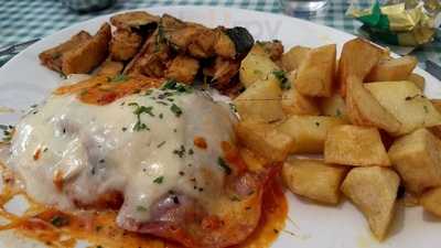 Angelo's Italian Eating Place