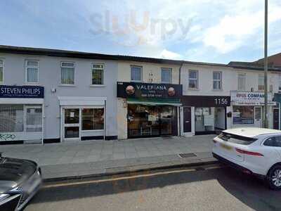 Angelo's Italian Eating Place