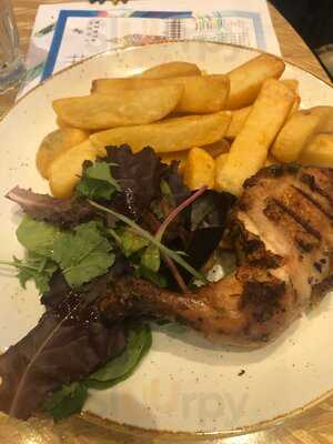 Florentine Trattoria