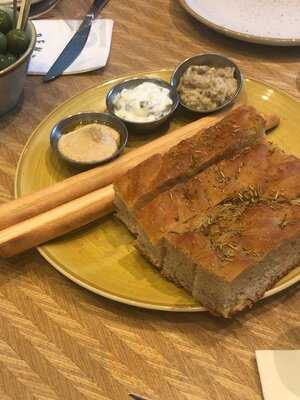 Florentine Trattoria