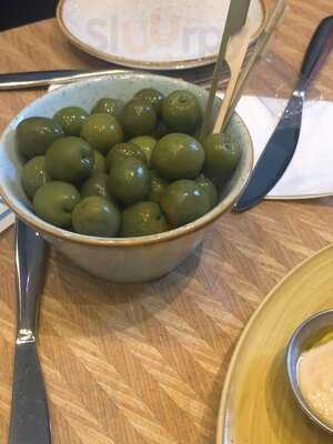 Florentine Trattoria