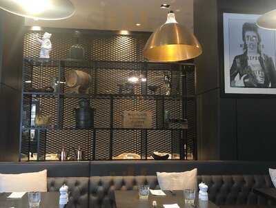 Florentine Trattoria