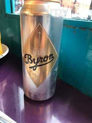 Byron