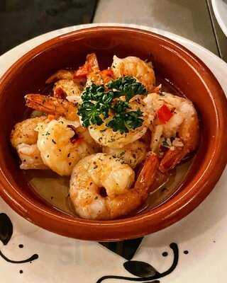 Llerena Iberico Tapas Bar