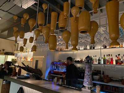 Llerena Iberico Tapas Bar