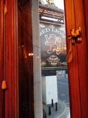 Red Lion