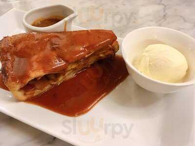 Boyds Grill & Wine Bar