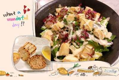 Boyds Grill & Wine Bar