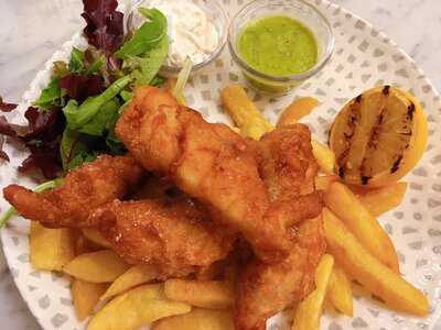 Boyds Grill & Wine Bar