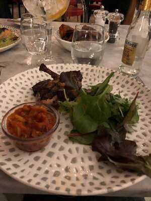 Boyds Grill & Wine Bar