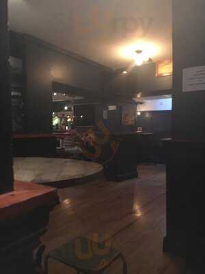 Philomena's Bar & Cafe