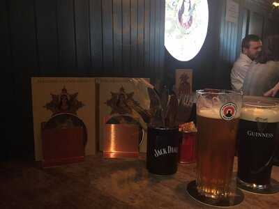 Philomena's Bar & Cafe