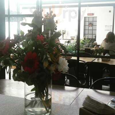 Philomena's Bar & Cafe