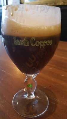 Philomena's Bar & Cafe